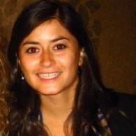 Adriana Cepero, E.I.