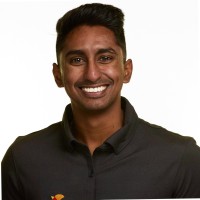 Robin Rajimon, Mph
