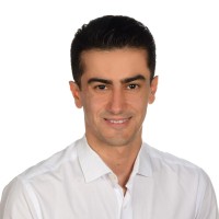 Mehmet Can Uzuner