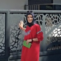Kübra Yücel
