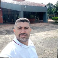 Carlos Sandro Jardim