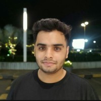Harshwardhan Hande