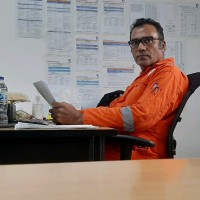 Deepak Naik
