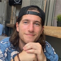 Jasper van Egmond