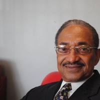 Mr Harvey Smith, Sr.