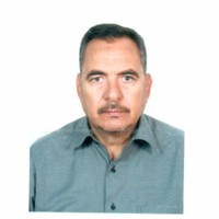 Ibrahim Hassan Salem