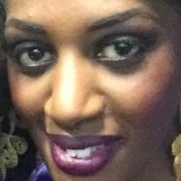 Aïssatou SOUMBOUNOU