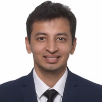 Dhawal Nanda