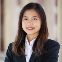 Sherry Chen