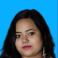 Triasha Das