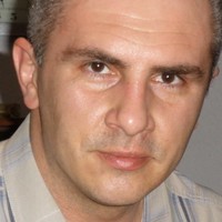 Marius Mitroi