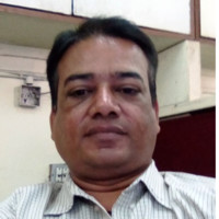 Haresh Vala