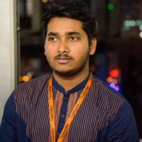 Abdullah Al Noman