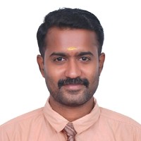 Karthik Gurumoorthy