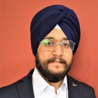 Amandeep Singh