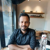 Bikash Giri
