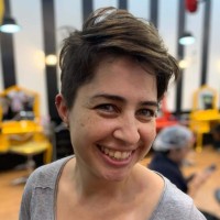 Ana Cristina da Silva Carvalho