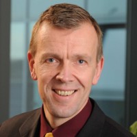 Dirk Kolbe
