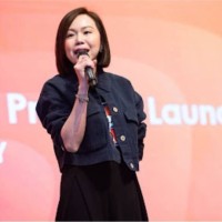 朱彦槡Tiffany Choo