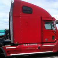 Sharoko & Angela Farley