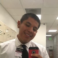 Benjamin Melgoza