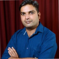 Sandeep Kumar Keshari