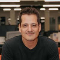 Sergio Coimbra Gomes