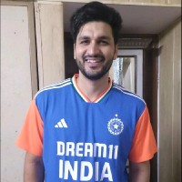 Nitesh Bhardwaj