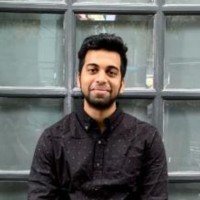 Chandan Kavlekar