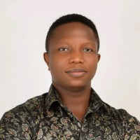 Tobechi Ohaeri, B.Eng, M.Eng, MNSE, R.Eng