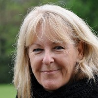 Suzanne Maher