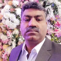 Muhammad Ramzan Ismail Ch.