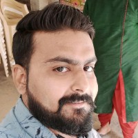 Shubham Gohel