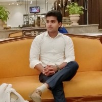 Krishna Chaudhary