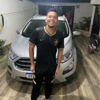 Matheus de Jesus Silva