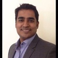 Benjamin Bhaskar