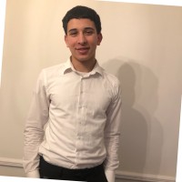 Mohamed Rmalli