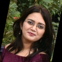 Tanvi Shukla