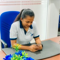 Ayesha Basnayake