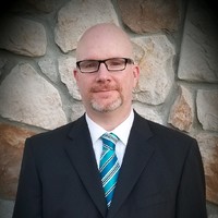 Jason Lilly, Ed.D.