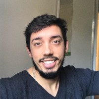 Raphael Van Kan, CGA