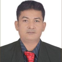 Mohammed Ejaz Naiyer