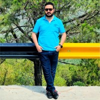 Sajid Ali Akhtar