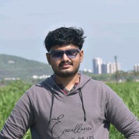 Harsha Vardhan Reddy