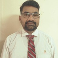 Mandala Chandrasekhar Ph.D.