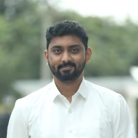 Manjunath Siddaiah