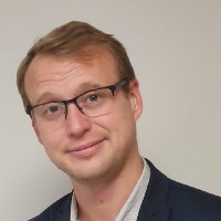Thomas Garnier