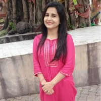 Jaya Tiwari