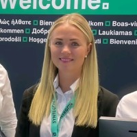 Olivia Rikert