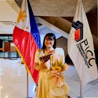 Patricia Jane Bonilla